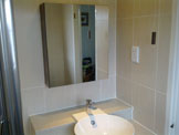 Ensuite in Aston, Near Witney, Oxfordshire - August 2011 - Image 6